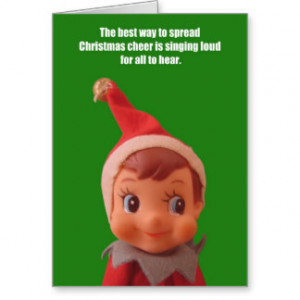 Elf Movie Quotes Gifts