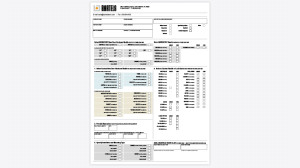 Modern Sliding Barn Doors Interior