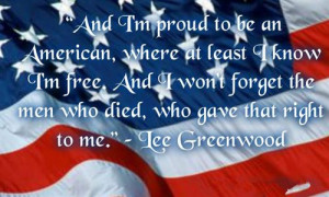 Independence Day USA Quotes