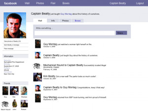 Posted on March 7, 2013 by Peter GilHwan