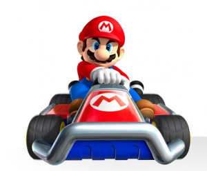 Mario Kart Wiiu Captura