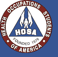 ... Organization) is HOSA (Health Occupations Students of America