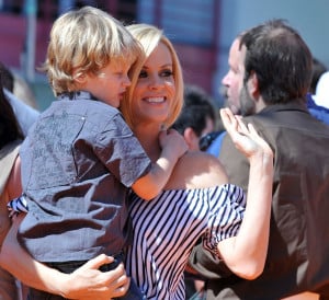 jenny mccarthy with son Jenny McCarthy Quotes