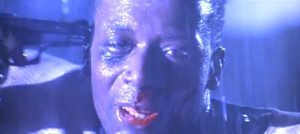 The Last Boy Scout - Football player commits suicide