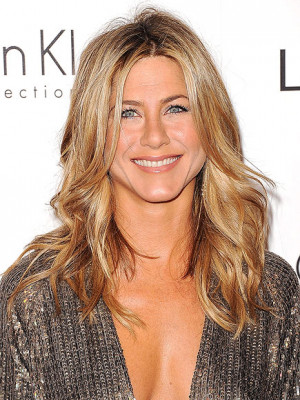 ... Twitter. Plus, more from Jennifer Aniston, Kanye West and other stars