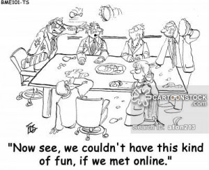 business online cartoons, business online cartoon, funny, business ...