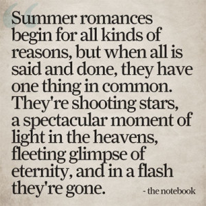 Tumblr Quotes Summer Love