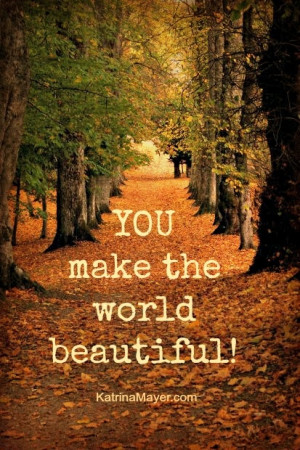 ... Autumn Paths, Autumn Fall, Positive Quotes For Teens, Beautiful, Teen