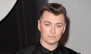 Sam Smith Cancels Trip Down Under Due to Vocal Cord Injury