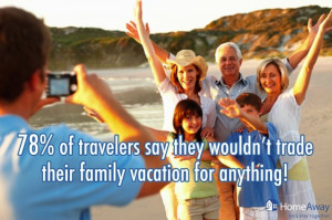 We agree - you need that vacation, but it should be your chance to get ...