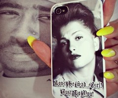 MI Vida Loca Movie Quotes