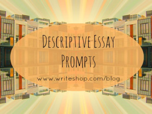 Back > Gallery For > Creative Writing Prompts For Middle School
