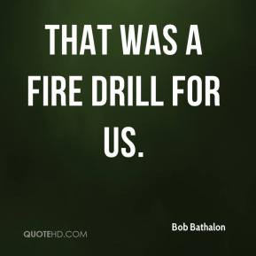 Drill Quotes