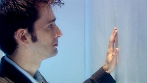 Badwolf - Tenth/Rose 2x13 Doomsday Screencaps [Doctor & Rose]