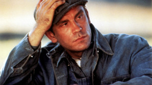 Of Mice and Men research