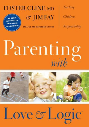 Parenting Books
