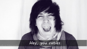 Destery Smith Quotes