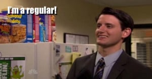 Paul Ryan = real life Gabe Lewis (the office)? ( images.wikia.com )