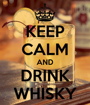 Jack Daniel Drop Wall Poster