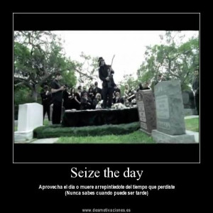 avenged sevenfold seize the day quotes avenged sevenfold seize the day ...