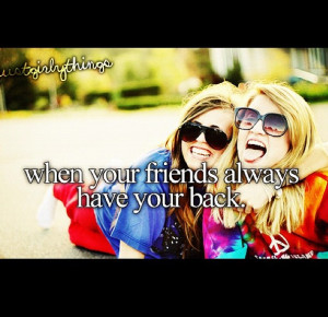 Just Girly Things Quotes