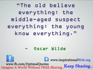 Top 10 Age Quotes By Famous Leaders