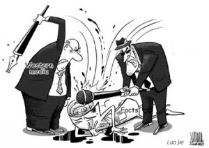 July 5, 2009, will be remembered as one of the darkest days in China's ...