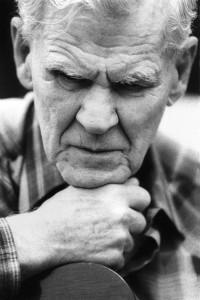 Doc Watson