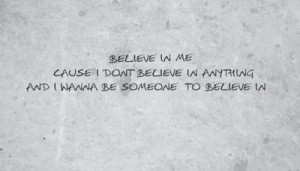 Mr. Jones ~ Counting Crows