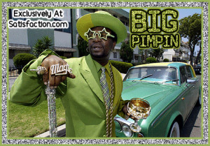 Pimp, Bling and Money Pictures - Quotes - Photobucket
