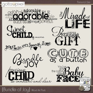 Variety Baby Quotes 2