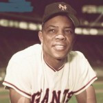 Willie Howard Mays Jr Quotes