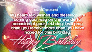 Birthday Quotes For Boyfriend Long Distance ~ Happy Birthday Quotes ...