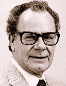Quotes by Gordon Gould