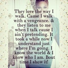 Beyonce grown woman. Love this so much.