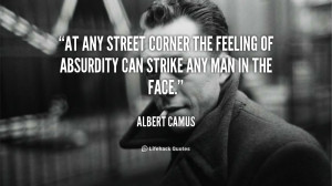 Street Corner Quotes