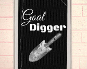 ... Ambition Fitness Gym Quote - Instant Download - Ideal Gift - PNG PDF