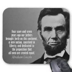 Gettysburg Address More