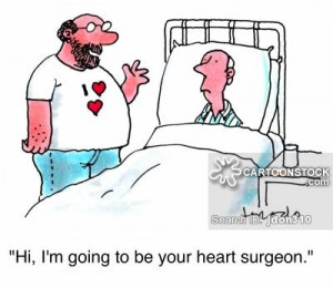 heart patient cartoons, heart patient cartoon, funny, heart patient ...