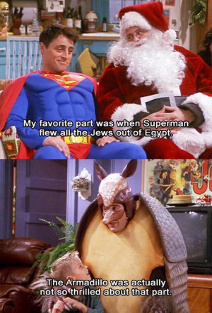 funny-picture-Superman-Armadillo-Santa-Friends-Joey-Ross