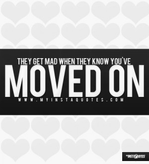 about someone and once you stop letting people walk all over you ...