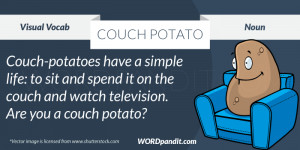 couch-potato