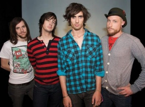 All-American Rejects
