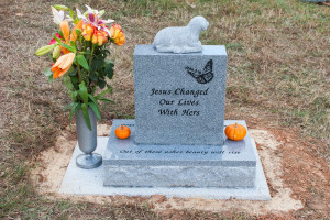 Designing Your Baby's Headstone - Some Ideas & Inspiration