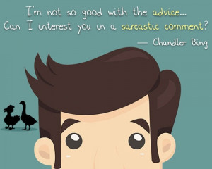 Best Quotes from Friends TV Show that Always Make us Laugh