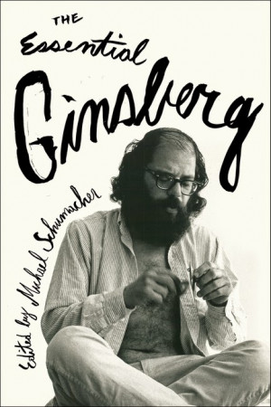 Allen Ginsberg