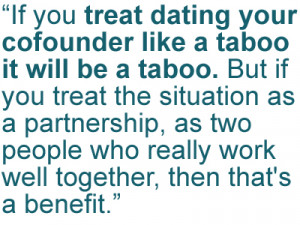 great partnership quotes