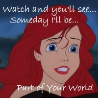 disney princess quotes ariel 11 Princesses 1 The...