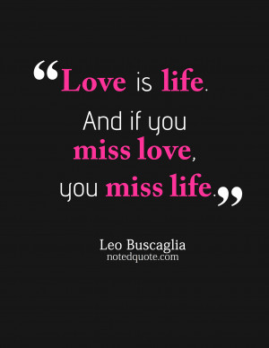 Leo Zodiac Quotes Leo_buscaglia_quote_poster_-_ ...