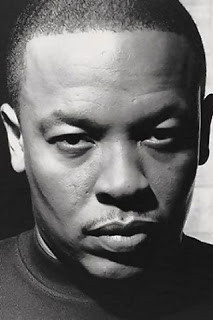 Dr. Dre Quotes